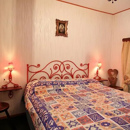 Casa Minetta Appartamento
