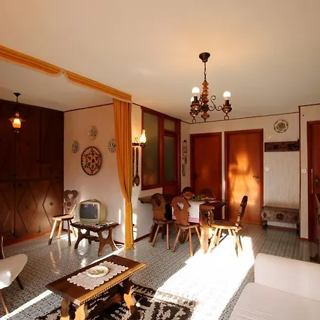 Apartment Casa Minetta Limone Piemonte