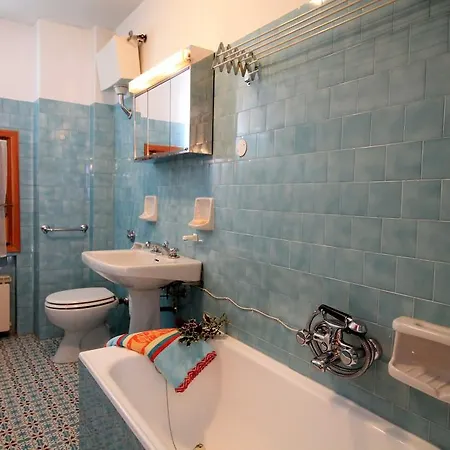 Casa Minetta Appartamento *