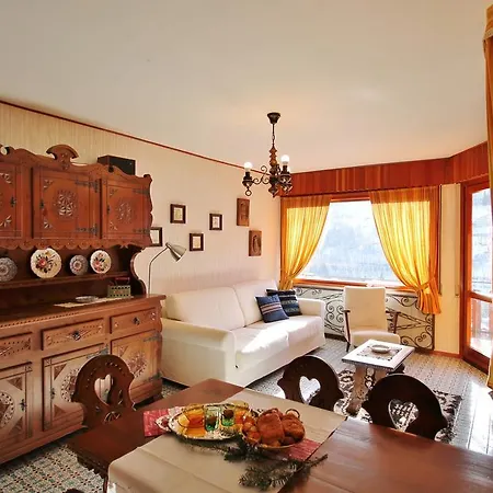 Appartamento Casa Minetta Limone Piemonte