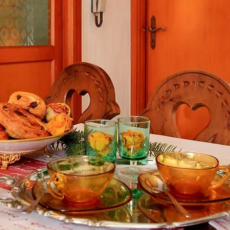 Casa Minetta * Limone Piemonte