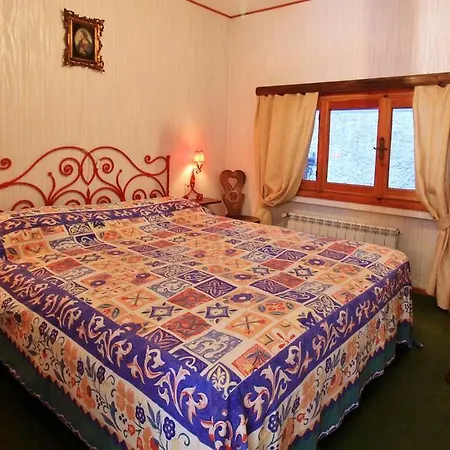 Casa Minetta Apartment Limone Piemonte