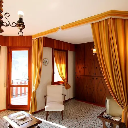 Casa Minetta Apartment Limone Piemonte