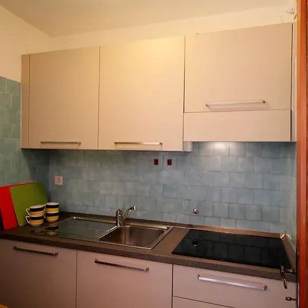 Casa Minetta Apartment