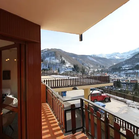 Appartamento Casa Minetta *