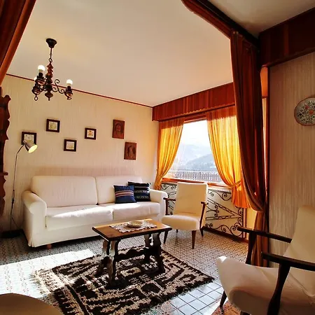 Casa Minetta Limone Piemonte