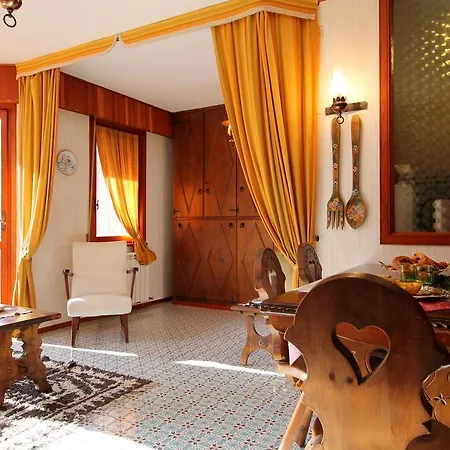 Casa Minetta Apartment